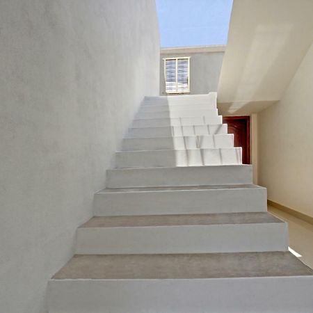 VLS Holiday Home Kanyakumari Dış mekan fotoğraf